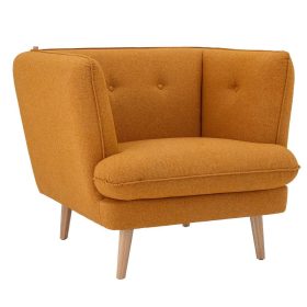 Elliot lounge armchair