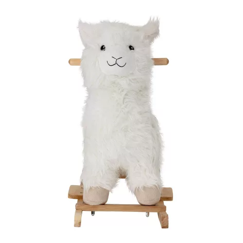 Kinto rocking toy