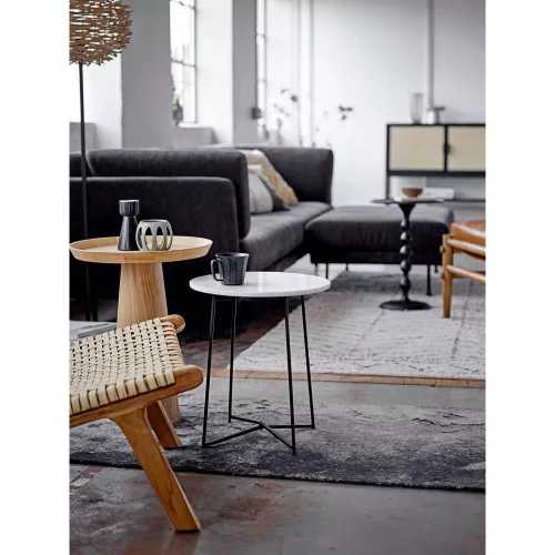 Luana side table
