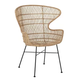 Oudon design karfás lounge szék
