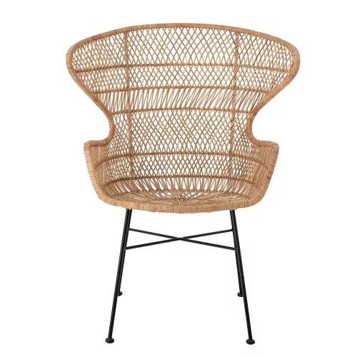 Oudon design karfás lounge szék