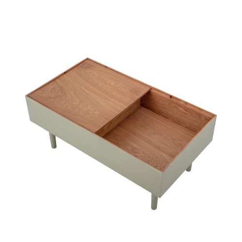 Favne side table for children's room