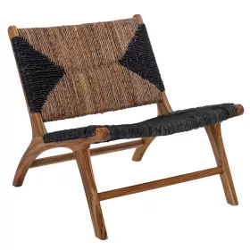 Grant lounge armchair