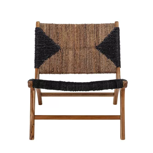 Grant lounge armchair