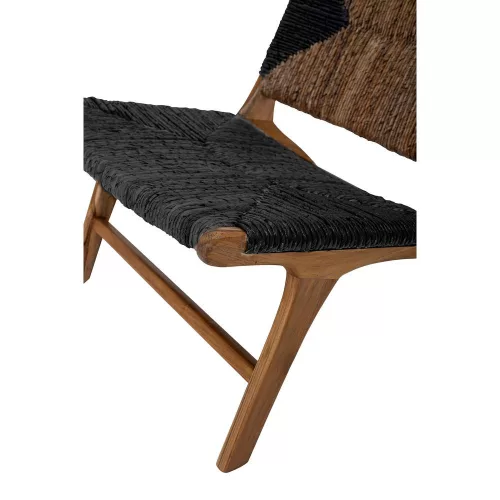 Grant lounge armchair