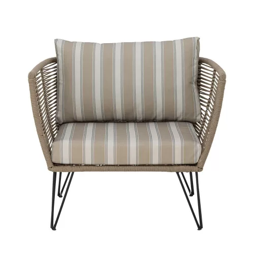 Mundo armchair cushion cover