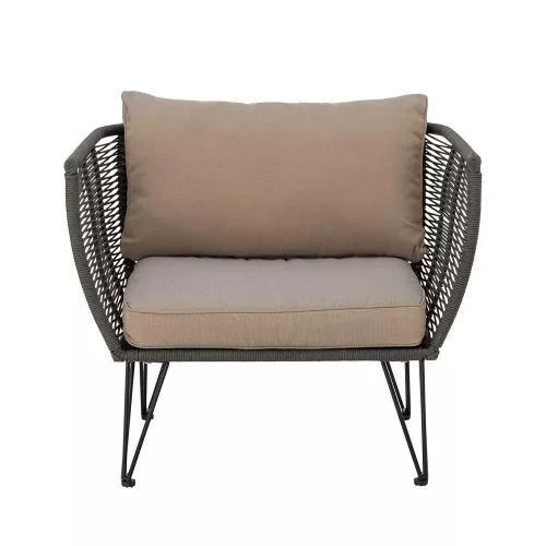 Mundo armchair cushion cover