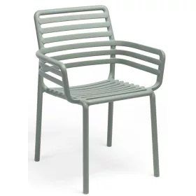 DOGA garden armchair