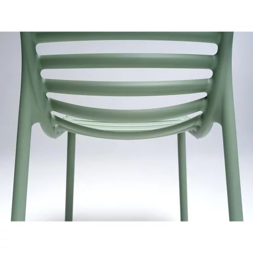 DOGA garden chair