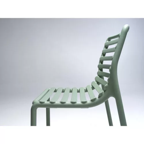 DOGA garden chair