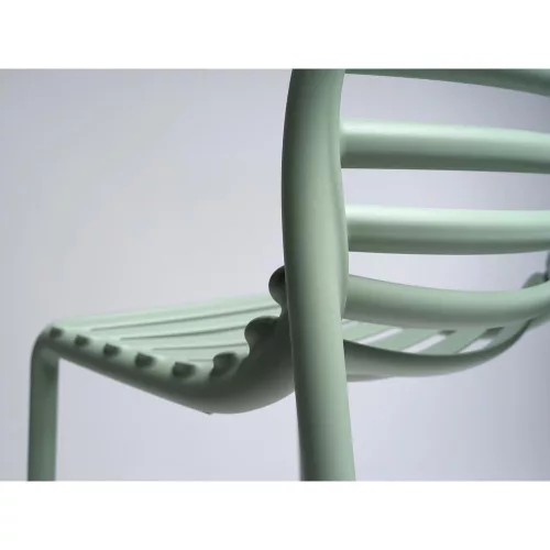 DOGA garden chair