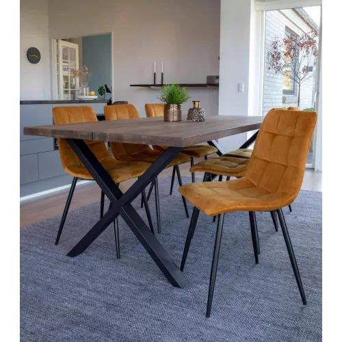 Middelfart design chair