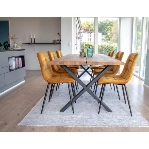 Middelfart design chair