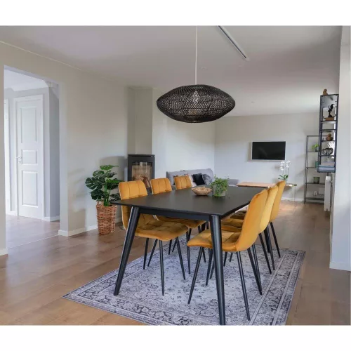 Middelfart design chair