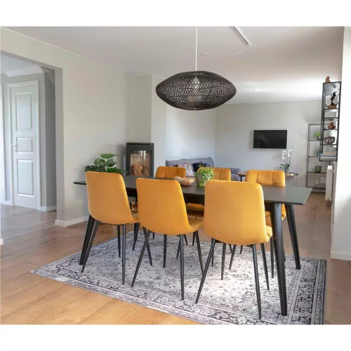 Middelfart design chair