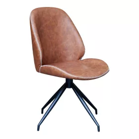 Monte Carlo swivel chair