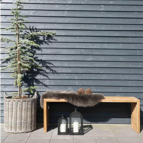 Benidorm design bench