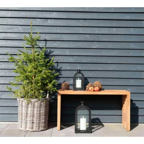 Benidorm design bench