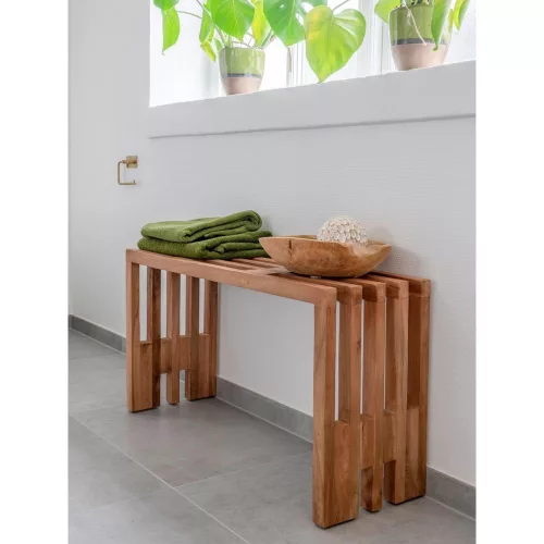 Benidorm design bench