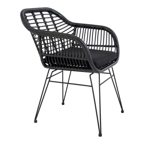 Trieste outdoor armchair