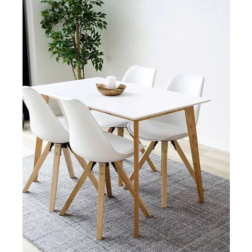 Vojens design dining table