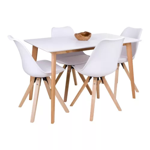Vojens design dining table