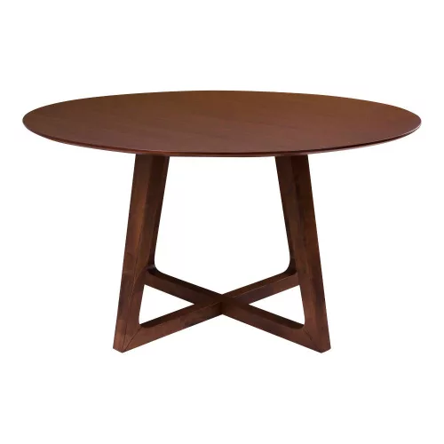 Hellerup design dining table