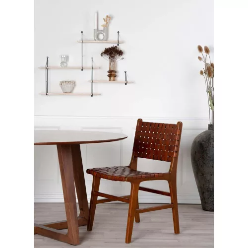 Hellerup design dining table