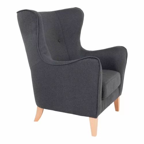 Campo design armchair