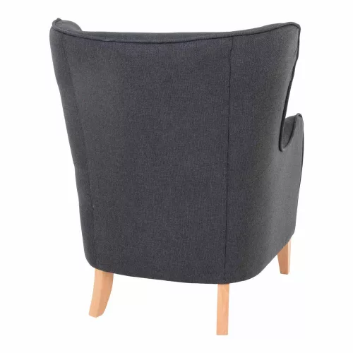 Campo design armchair