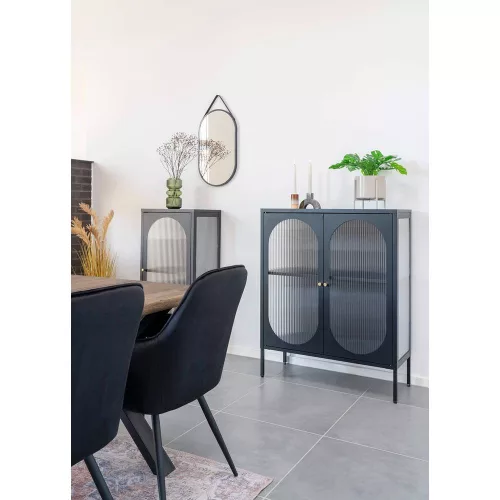 Adelaide display cabinet