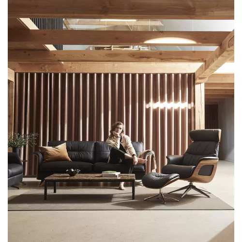 Glow sofa