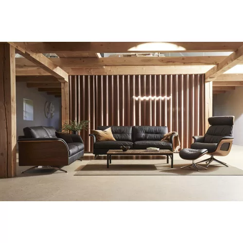 Glow sofa