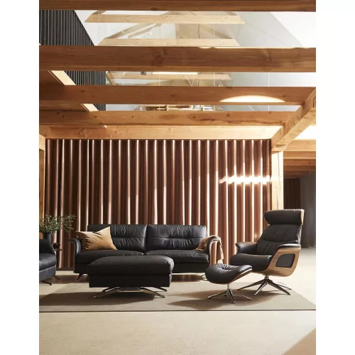 Clement Medium relax armchair