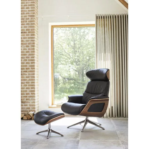 Clement Medium relax armchair
