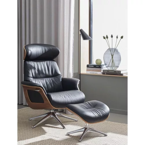 Clement Medium relax armchair
