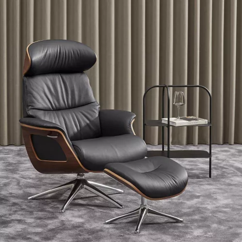 Clement Medium relax armchair
