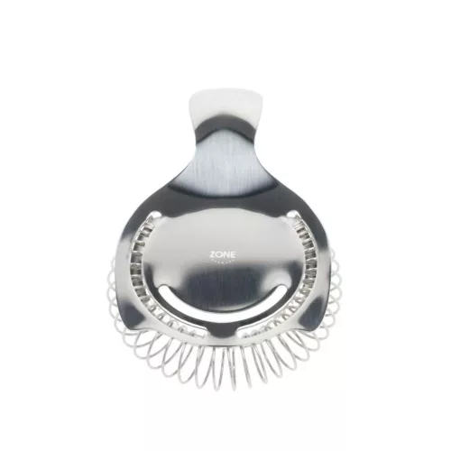 Rocks strainer for shaker