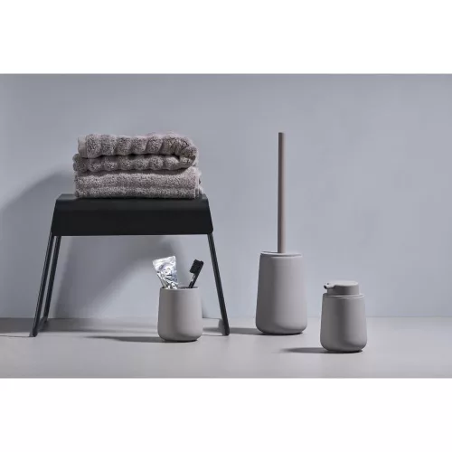 Nova One toilet brush