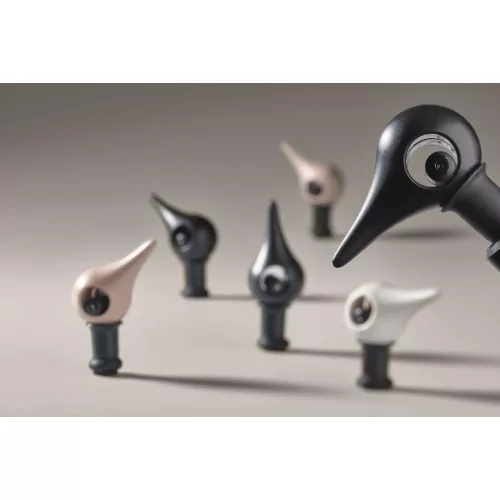 Rocks wine bottle cork