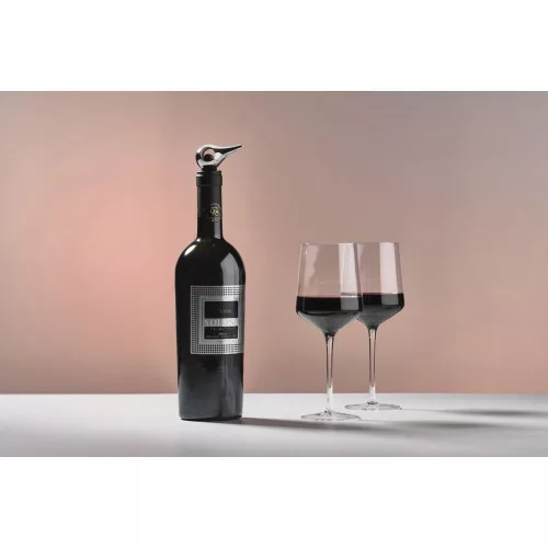 Rocks wine bottle cork