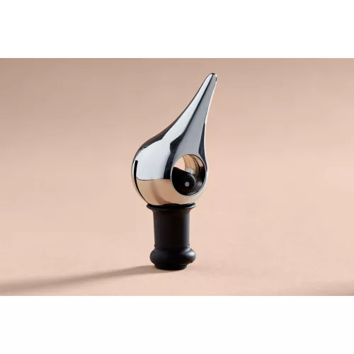 Rocks wine bottle cork