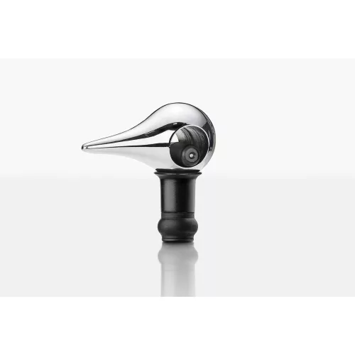 Rocks wine bottle cork