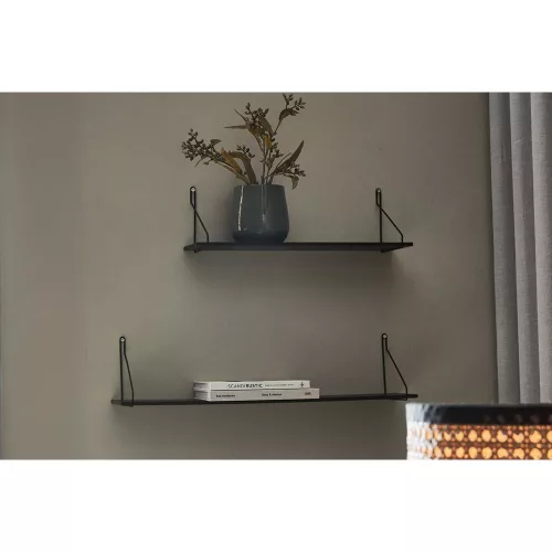 Jay wall shelf