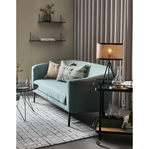 Jay wall shelf