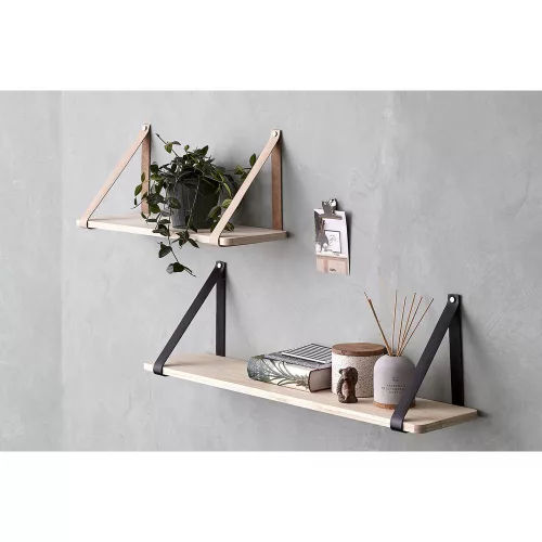 Valentino wall shelf