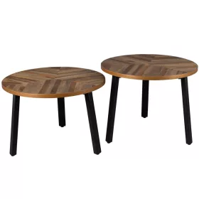 Mundu dohányzóasztal