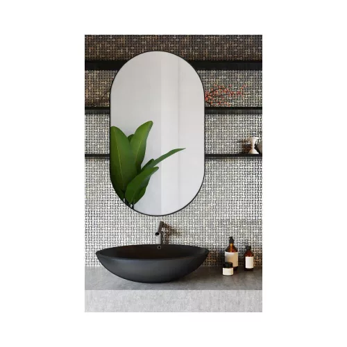Scandi mirror