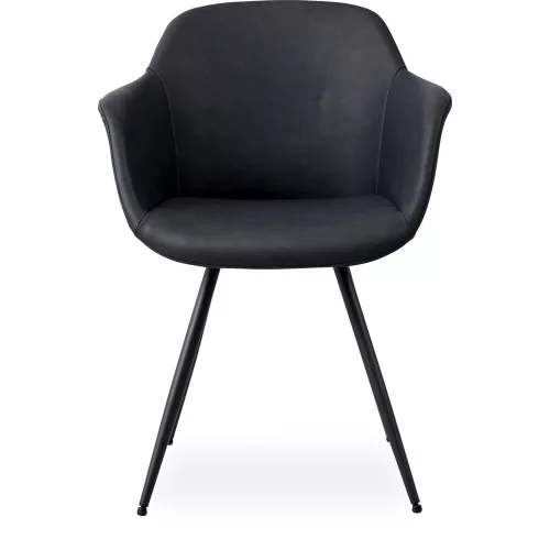 Ryder design karfás szék