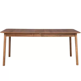 Glimps extendable dining table